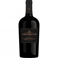 Three Finger Jack East Side Ridge Cabernet Sauvignon