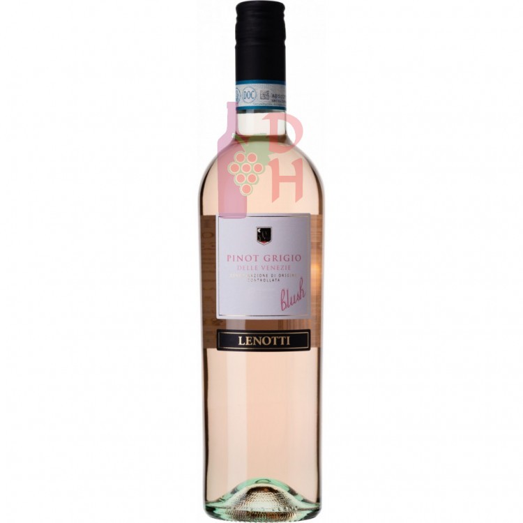 Lenotti Pinot Grigio Blush delle Venezie