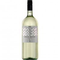 Serenissima Due Rose Vino Bianco