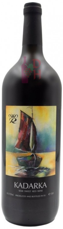 Vinprom Rousse Kadarka