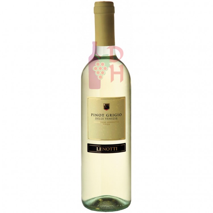 Lenotti Pinot Grigio delle Venezie