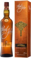 Paul John Nirvana Single Malt, gift box