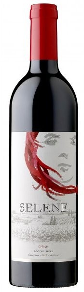 Selene Syrah Barique Reserve