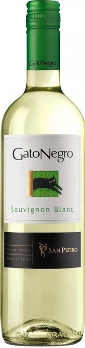 San Pedro Gato Negro Sauvignon Blanc