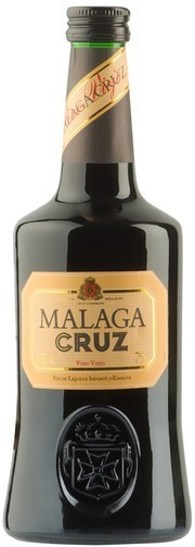 Cruz Malaga