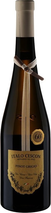 Italo Cescon Pinot Grigio