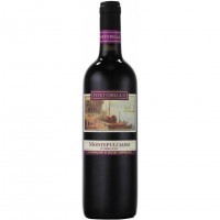 Vinispa Portobello Montepulciano d'Abruzzo