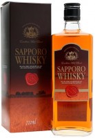 Sapporo "SS" Excellent Mild Blend, gift box