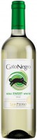 San Pedro Gato Negro Semi-Sweet White