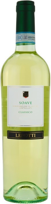 Lenotti Soave Classico
