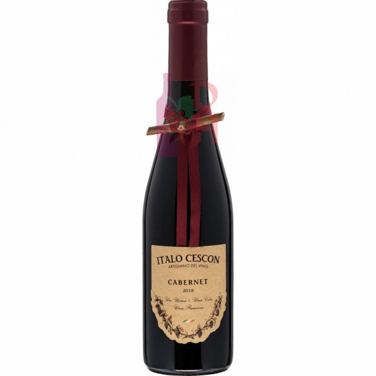 Italo Cescon Cabernet Piave