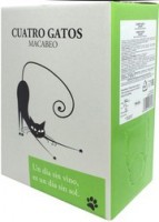 Cuatro Gatos Macabeo