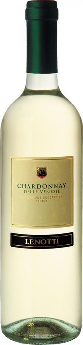 Lenotti Chardonnay delle Venezie
