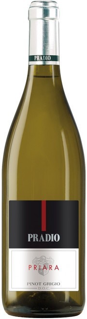 Priara Pinot Grigio Friuli Grave