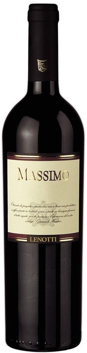Lenotti Massimo Rosso Veneto