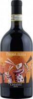 Prima Festa Chianti
