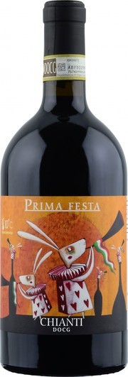 Prima Festa Chianti