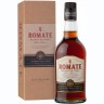 Brandy De Jerez Romate Solera Reserva