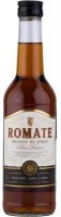 Brandy De Jerez Romate Solera Reserva