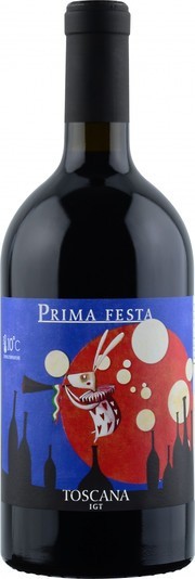 Prima Festa Toscana