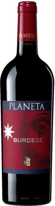 Planeta Burdese Sicilia