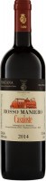 Casaloste Rosso Maniero Toscana