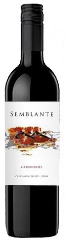 Siegel Semblante Carmenere