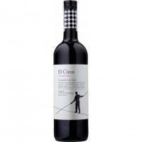 El Circo Funambulista Tempranillo