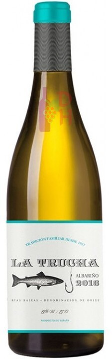 La Trucha Albarino