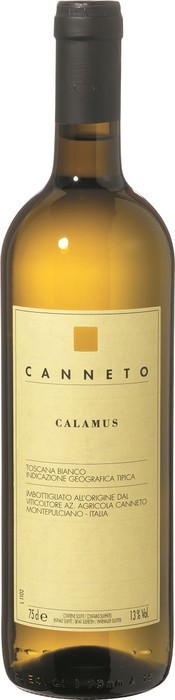 Canneto Calamus Toscana