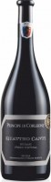 Principe di Corleone Quattro Canti Syrah-Nero D'Avola Sicilia