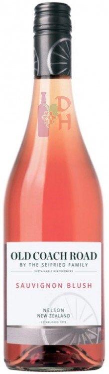 Seifried Old Coach Road Sauvignon Blush Nelson