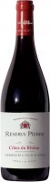 Cotes du Rhone Rouge Reserve de Piere