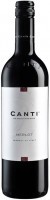 Canti Merlot Demi-Sec