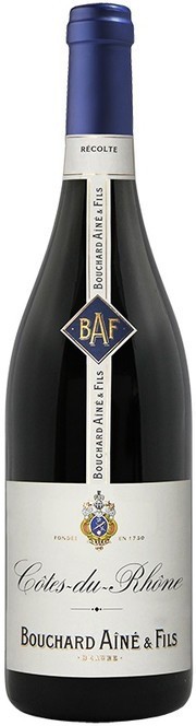 Bouchard Aine et Fils Cotes-du-Rhone