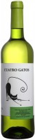 Cuatro Gatos Macabeo Semidulce