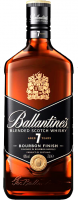 Ballantine's 7 Аged Years Bourbon Finish