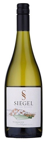 Siegel Special Reserve Viognier