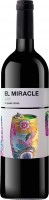 El Miracle Art By Cary Roig