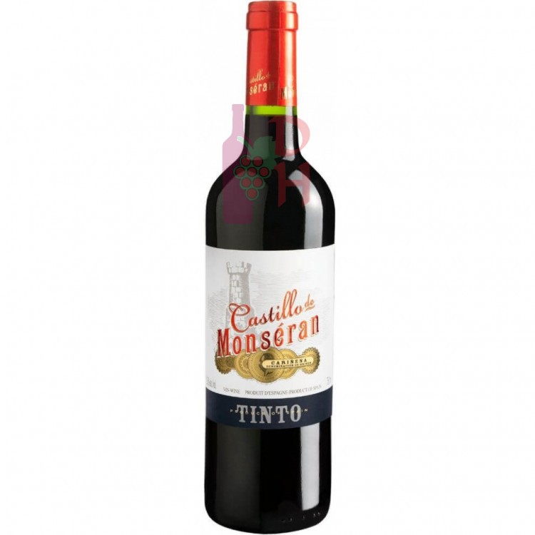 Castillo de Monseran Tinto