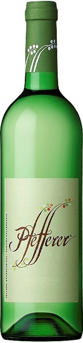 Pfefferer Weinberg Dolomiten