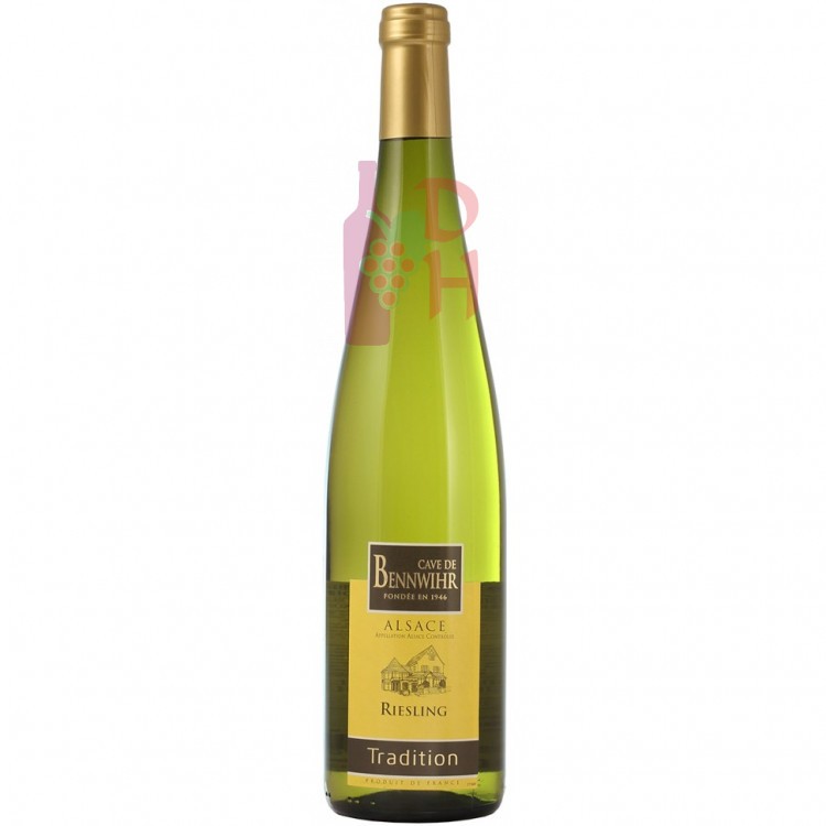 Cave de Bennwihr Riesling Tradition