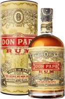 Don Papa Single Island