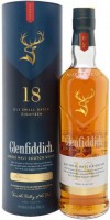Glenfiddich 18 Years Old 