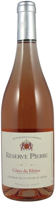 Reserve de Pierre Rose Cotes du Rhone