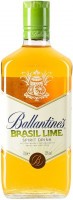 Ballantine's Brasil Lime Spirit Drink