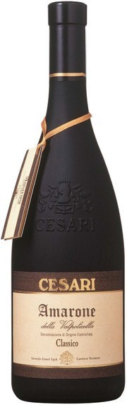 Cesari Amarone della Valpolicella Classico