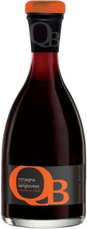 Quanto Basta Sangiovese di Romagna