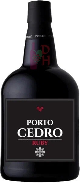 Porto Cedro Ruby
