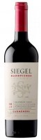 Siegel Handpicked Reserve Carmenere
